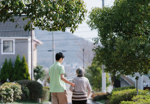 居住系介護サービス